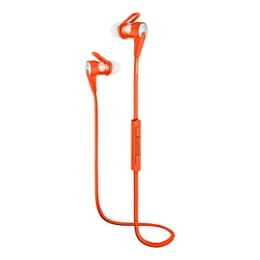 Slúchadlá Do uší Philips SHQ7300OR/00 Bluetooth - Oranžová