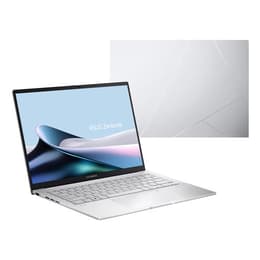 Asus Zenbook 14 OLED UX3405CA-PP009W 14" - Ultra 9 285H - 32GB - HDD 1 TBGB Integrated Graphics QWERTY - Arabská