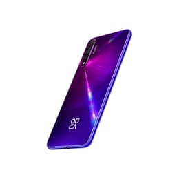 Huawei Nova 5T 128GB - Fialová - Neblokovaný