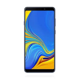 Galaxy A9 (2018) 64GB - Modrá - Neblokovaný