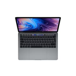 MacBook Pro Retina 13.3" (2016) - Core i5 - 16GB SSD 512 QWERTZ - Nemecká