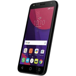 One Touch Pixi 4 8GB - Čierna - Neblokovaný