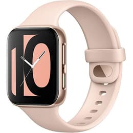 Smart hodinky Oppo Watch OW19W6 á á - Ružová