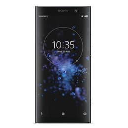 Sony Xperia XA2 Plus 32 GB (Dual SIM) - Čierna