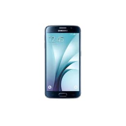 Galaxy S6 128GB - Čierna - Neblokovaný