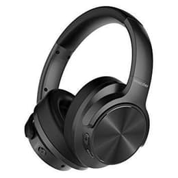 Slúchadlá Mixcder E9 Potláčanie hluku - Čierna