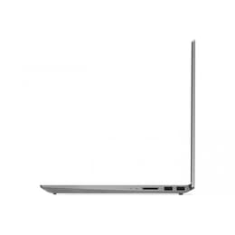 Lenovo IdeaPad S340-15API 15" (2018) - Ryzen 5 - 3000 Series (U) - 8GB - SSD 512 GB QWERTY - Anglická