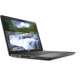 Dell Latitude 5400 14" (2019) - Core i5-8365U - 8GB - SSD 256 GB QWERTZ - Nemecká