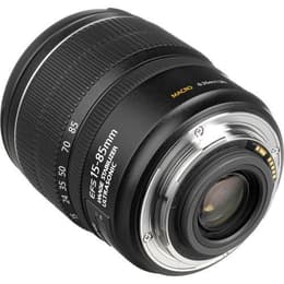 Objektív Canon Canon EF-S 15-85 mm f/3.5-5.6