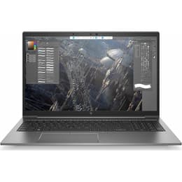 HP ZBook Firefly 15 G7 16" (2020) - Core i7 - Gen 10 (U) - 64GB - SSD 1 TO + HDD 1 TO QWERTY - Grécky