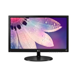 Monitor 21,5 LG 22M38A-B 1920 x 1080 LCD Čierna