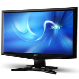 Monitor 18,5 Acer G195HQVBb 1366 x 768 LCD Čierna