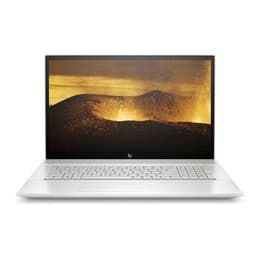 HP 15s-eq0036nf 15" (2018) - Ryzen 3 - 3000 Series (U) - 8GB - SSD 512 GB AZERTY - Francúzska