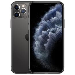 iPhone 11 Pro 512GB - Vesmírna Šedá - Neblokovaný