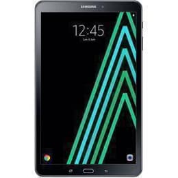 Galaxy Tab A (2016) 32GB - Čierna - WiFi
