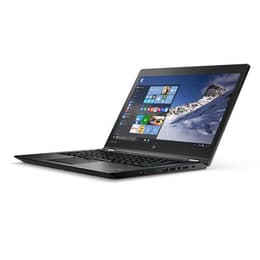 Lenovo ThinkPad Yoga 460 14" Core i5-6200U - SSD 1000 GB - 8GB AZERTY - Francúzska