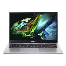 Acer Aspire 3 15" (2021) - Ryzen 7 - 5000 Series (U) - 16GB - SSD 1 TO AZERTY - Francúzska
