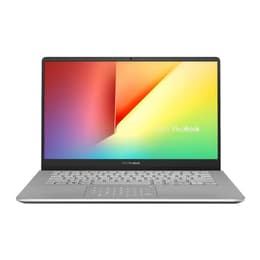 Asus VivoBook S14 14" (2018) - Core i3 - Gen 8 (U) - 8GB - SSD 256 GB AZERTY - Francúzska