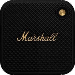 Bluetooth Reproduktor Marshall Willen - Čierna