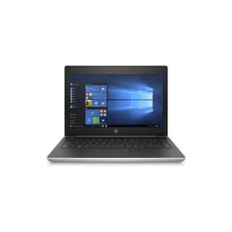 HP ProBook 430 G5 13" (2017) - Core i5-7200U - 8GB - SSD 256 GB AZERTY - Francúzska