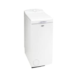 Samostatná práčka Whirlpool AWE6560 Vrchné plnenie