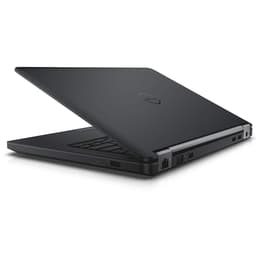 Dell Latitude E5450 14" (2015) - Core i5-5300U - 4GB - SSD 256 GB AZERTY - Francúzska