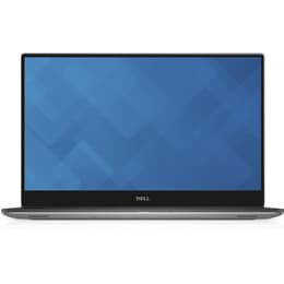Dell Precision 5520 15" (2017) - Core i7-7820HQ - 16GB - SSD 512 GB AZERTY - Francúzska
