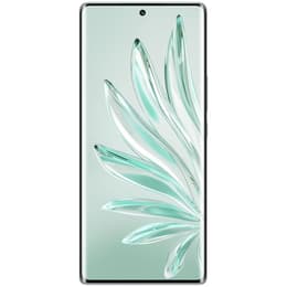 Honor 70 256GB - Zelená - Neblokovaný