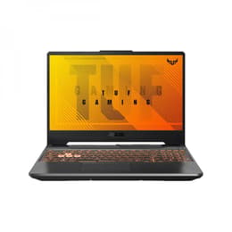 Asus TUF Gaming F15 TUF506LH-HN259T 15" (2020) - Core i5 - Gen 10 (H) - 8GB - SSD 512 GB AZERTY - Francúzska