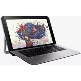 Hewlett-Packard ZBook x2 G4 Detachable Workstation 14" () - Core i7 - Gen 8 (U) - 32GB - SSD 512 GB QWERTZ - Nemecká
