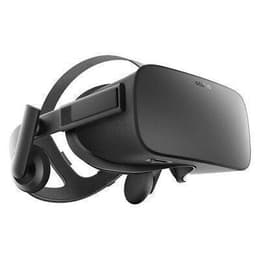 VR Headset Oculus Rift + Touch Virtual Reality System