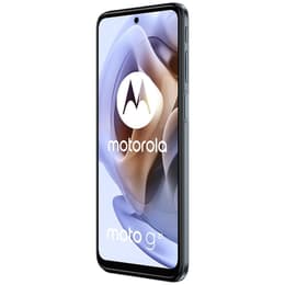 Motorola Moto G31 128GB - Sivá - Neblokovaný