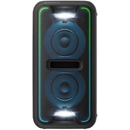 Bluetooth Reproduktor Sony GTK-XB7 - Čierna/Modrá