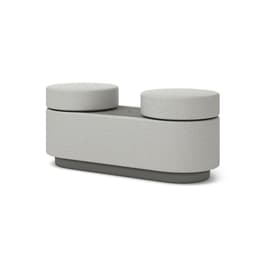 Soundbar Sony HT-AX7 - Sivá