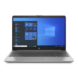HP 250 G8 15" (2020) - Core i5 - Gen 10 (G) - 8GB - SSD 512 GB QWERTY - Anglická