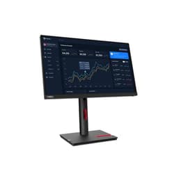 Monitor 22 Lenovo ThinkVision T22i-30 1920 x 1080 LED