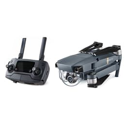Dron Dji Mavic Pro 27,0000 mins