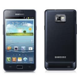 I9100 galaxy s II 16GB - Čierna - Neblokovaný