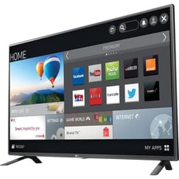 Televízor LG 140 cm 55LF5800 1920 x 1080