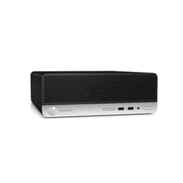 HP ProDesk 400 G5 SFF Core i7-8700T 2.4 - SSD 256 GB - 8GB