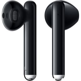 Slúchadlá Do uší Huawei Freebuds 3 Potláčanie hluku Bluetooth - Čierna