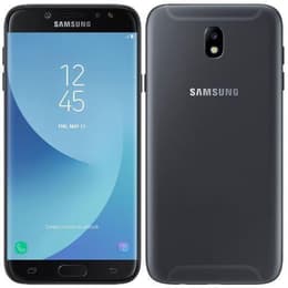 Galaxy J7 Pro 32GB - Čierna - Neblokovaný
