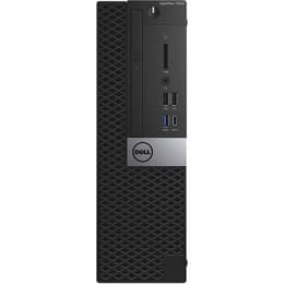Dell OptiPlex 7050 SFF Core i5-6500 3.2 - SSD 256 GB - 8GB