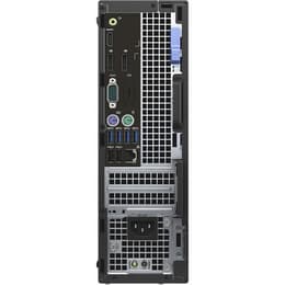 Dell OptiPlex 7050 SFF Core i5-6500 3.2 - SSD 256 GB - 8GB