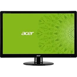 Monitor 23 Acer S230HLB 1920 x 1080 LCD Čierna