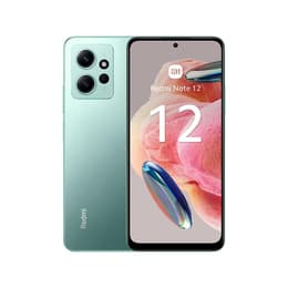 Xiaomi Redmi Note 12 256GB - Zelená - Neblokovaný