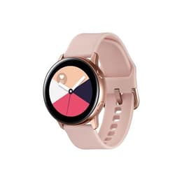 Samsung Galaxy Watch 40 mm - Ružová