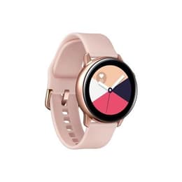 Samsung Galaxy Watch 40 mm - Ružová