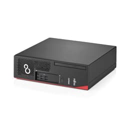 Fujitsu Esprimo D538 E85+ SFF Core i3-8100 3.6 - SSD 1 To - 8GB