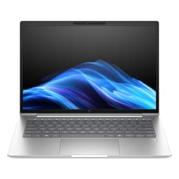 HP EliteBook 6 G1iR 14 14" (2025) - Core 5 120U - 16GB - SSD 512 GB AZERTY - Francúzska